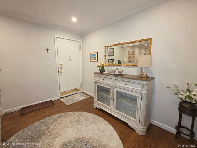 1 Oakridge Place 5K, Eastchester, NY 10709