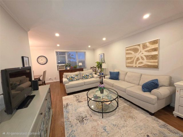 1 Oakridge Place 5K, Eastchester, NY 10709