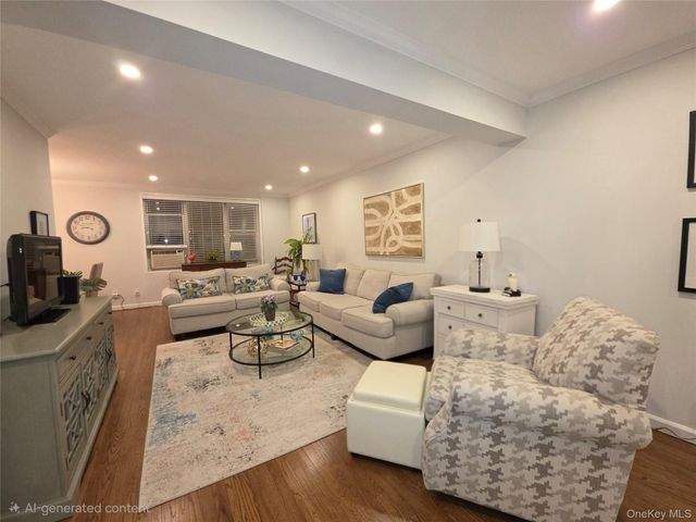 1 Oakridge Place 5K, Eastchester, NY 10709