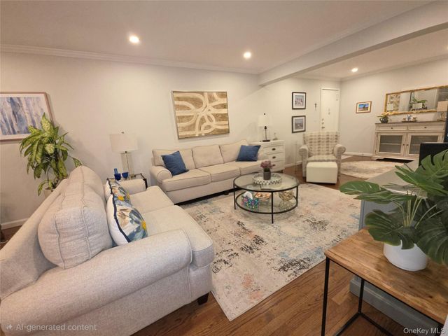 1 Oakridge Place 5K, Eastchester, NY 10709