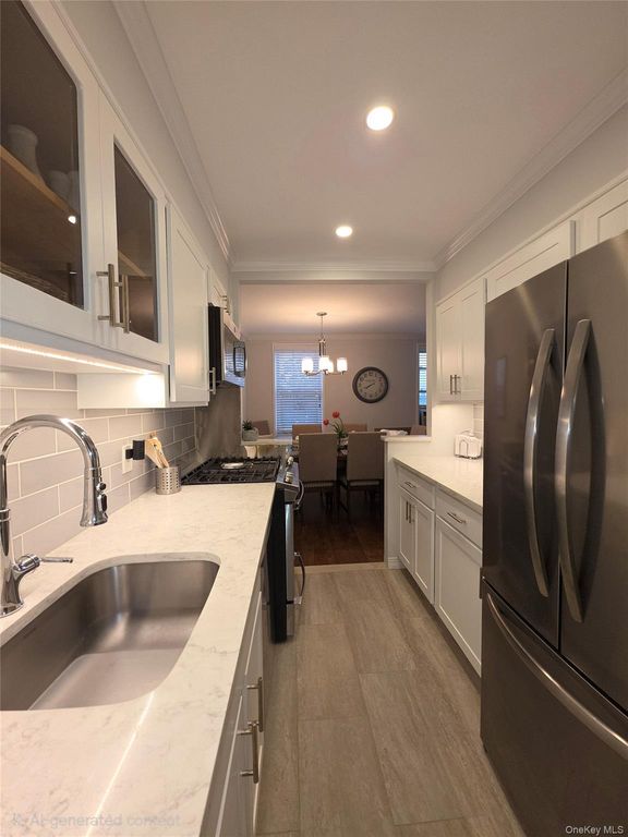 1 Oakridge Place 5K, Eastchester, NY 10709