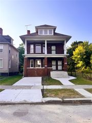 1343 Seward Street, Detroit, MI 48202