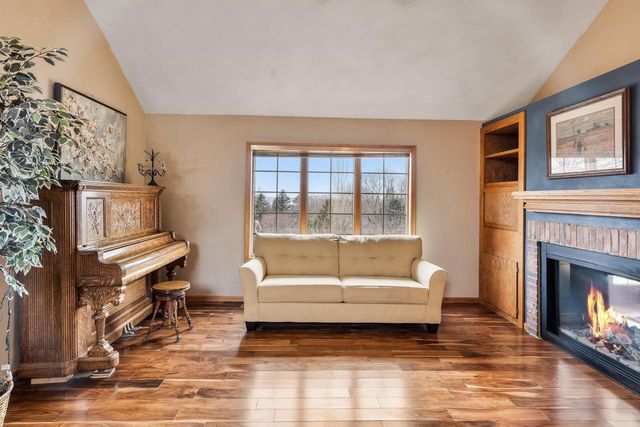 560 Russell Drive, Ripon, WI 54971