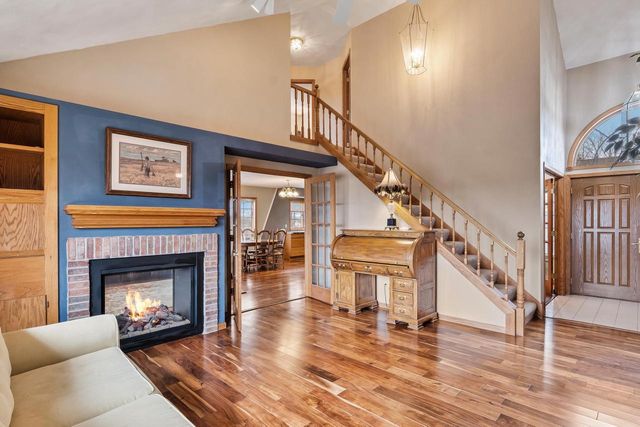 560 Russell Drive, Ripon, WI 54971