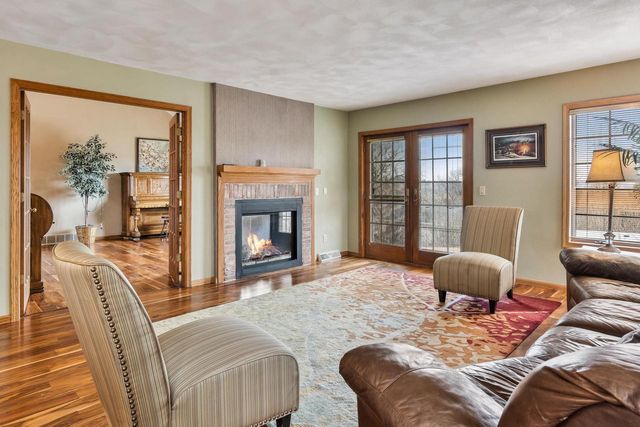 560 Russell Drive, Ripon, WI 54971