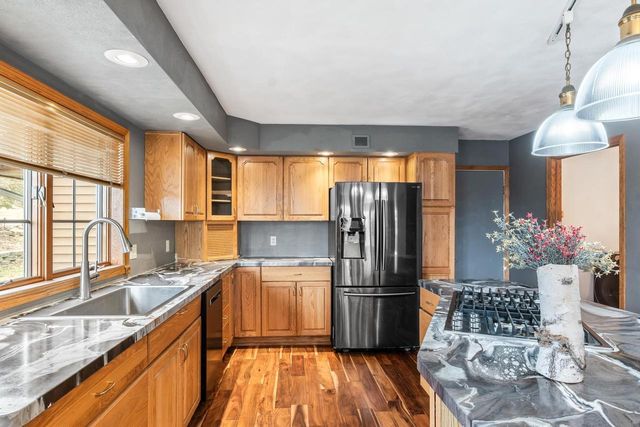 560 Russell Drive, Ripon, WI 54971