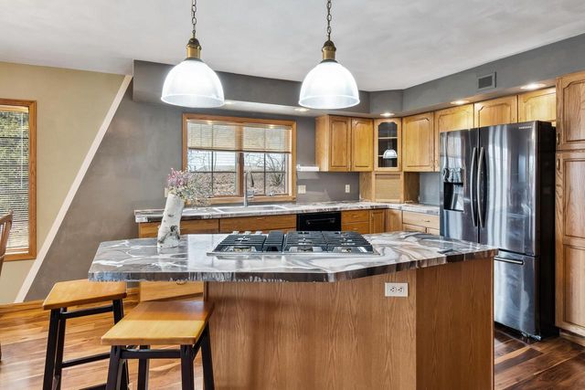 560 Russell Drive, Ripon, WI 54971