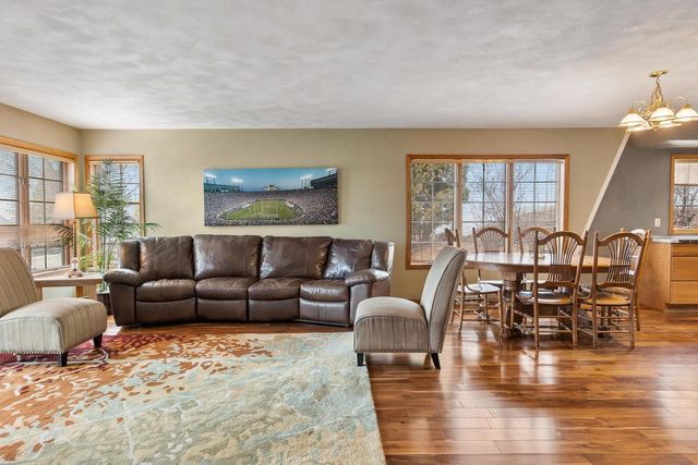 560 Russell Drive, Ripon, WI 54971