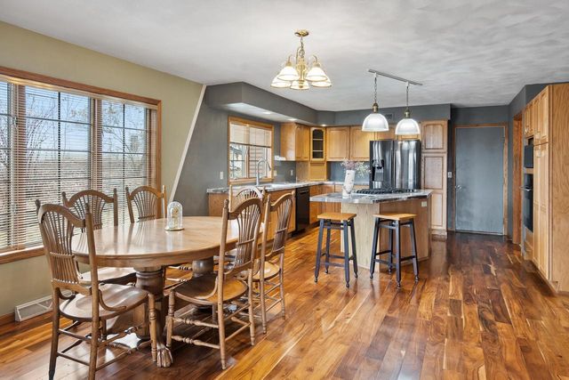 560 Russell Drive, Ripon, WI 54971