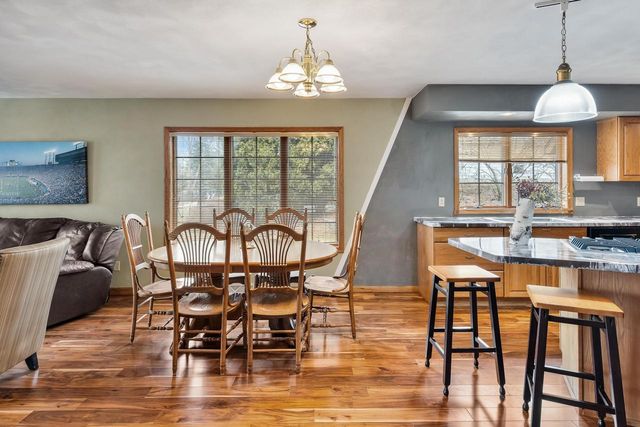 560 Russell Drive, Ripon, WI 54971