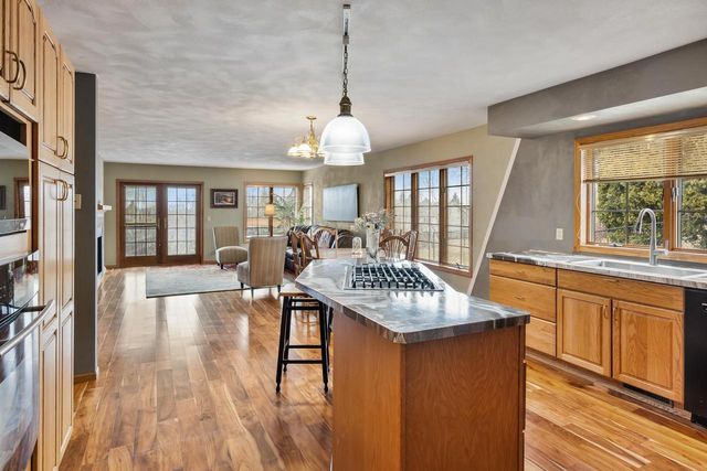 560 Russell Drive, Ripon, WI 54971