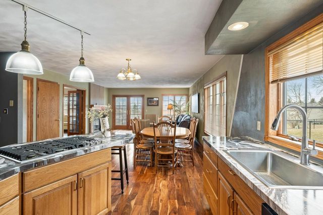 560 Russell Drive, Ripon, WI 54971