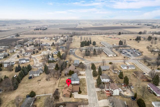 560 Russell Drive, Ripon, WI 54971