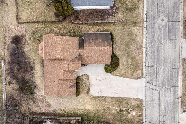 560 Russell Drive, Ripon, WI 54971