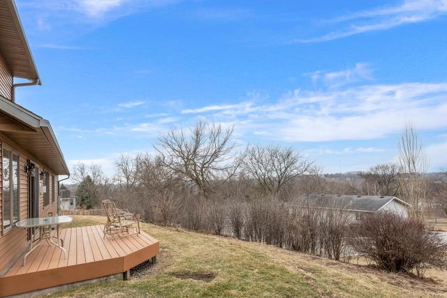 560 Russell Drive, Ripon, WI 54971