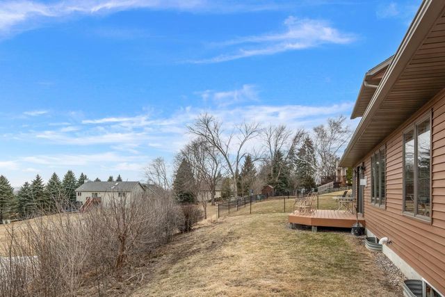 560 Russell Drive, Ripon, WI 54971