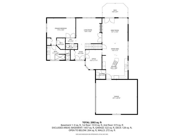 560 Russell Drive, Ripon, WI 54971