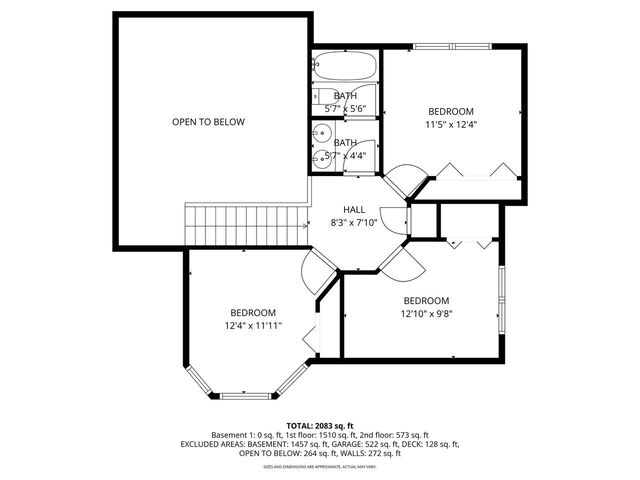 560 Russell Drive, Ripon, WI 54971