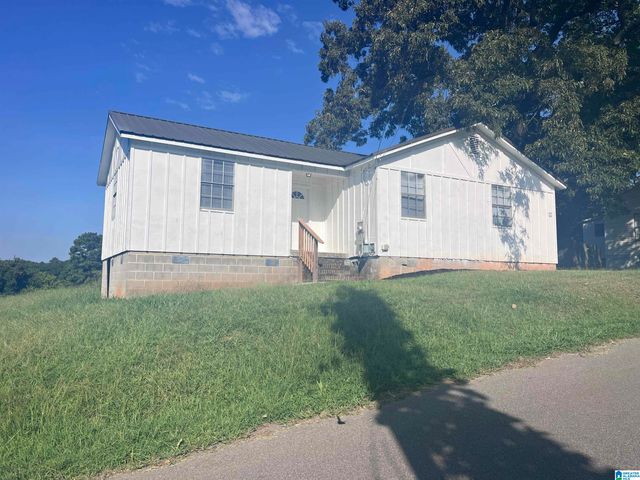 4718 CENTURY STREET, Mulga, AL 35118