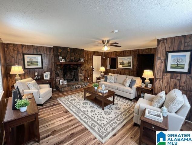 4718 CENTURY STREET, Mulga, AL 35118