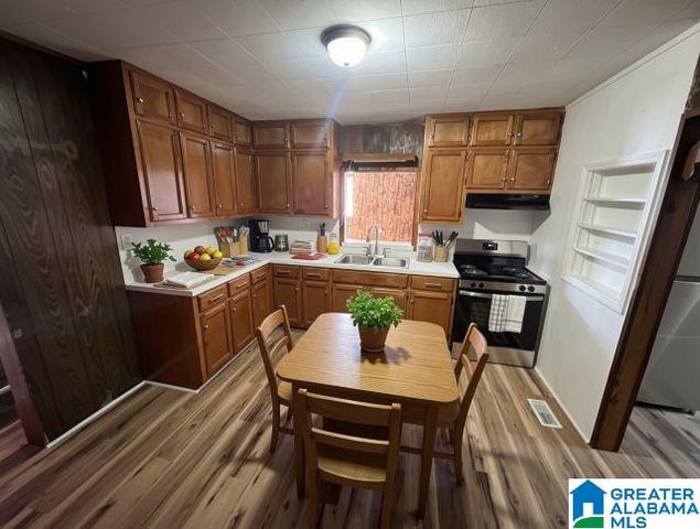 4718 CENTURY STREET, Mulga, AL 35118