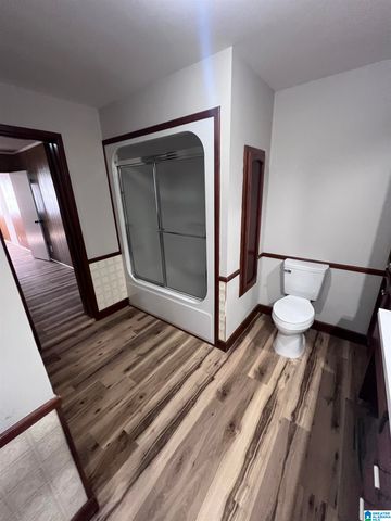 4718 CENTURY STREET, Mulga, AL 35118