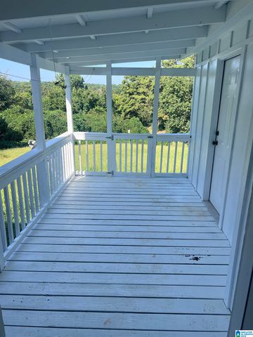 4718 CENTURY STREET, Mulga, AL 35118