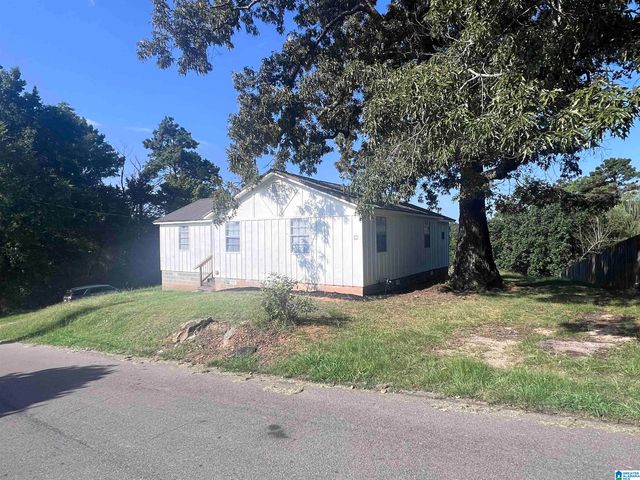 4718 CENTURY STREET, Mulga, AL 35118