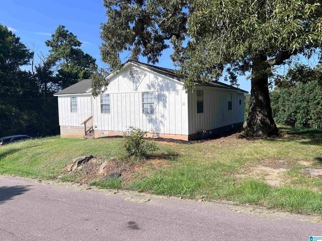 4718 CENTURY STREET, Mulga, AL 35118