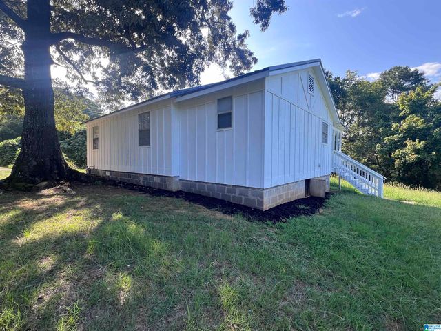 4718 CENTURY STREET, Mulga, AL 35118