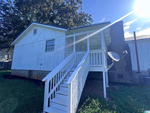 4718 CENTURY STREET, Mulga, AL 35118