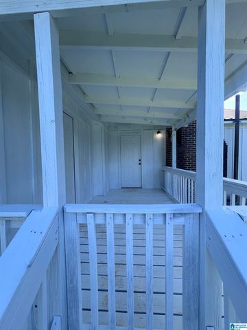 4718 CENTURY STREET, Mulga, AL 35118