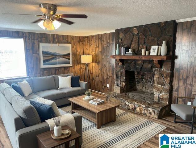 4718 CENTURY STREET, Mulga, AL 35118