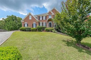 2684 Mountain Oaks Court, Powder Springs, GA 30127