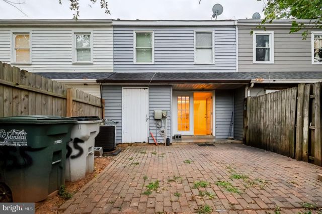 9355 TANEY RD, Manassas, VA 20110