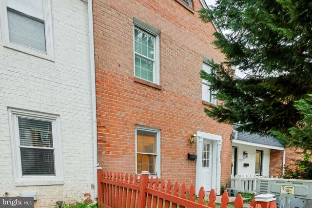 9355 TANEY RD, Manassas, VA 20110