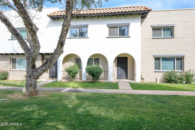 3846 N 30TH Street, Phoenix, AZ 85016