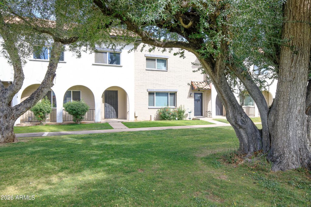 3846 N 30TH Street, Phoenix, AZ 85016