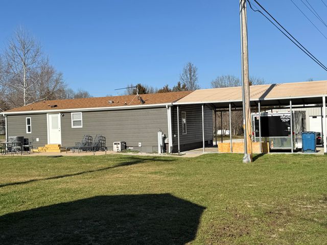 29 Nickelton Lane, Kimberling City, MO 65686