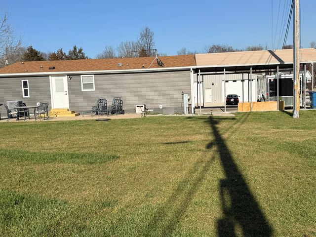 29 Nickelton Lane, Kimberling City, MO 65686