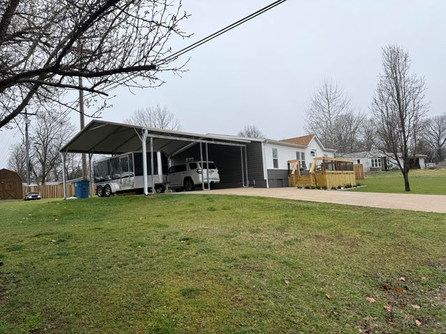 29 Nickelton Lane, Kimberling City, MO 65686