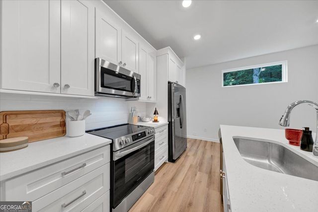 4826 Allatoona Gateway, Acworth, GA 30101