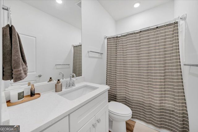4826 Allatoona Gateway, Acworth, GA 30101