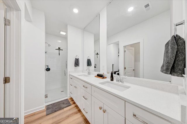 4826 Allatoona Gateway, Acworth, GA 30101