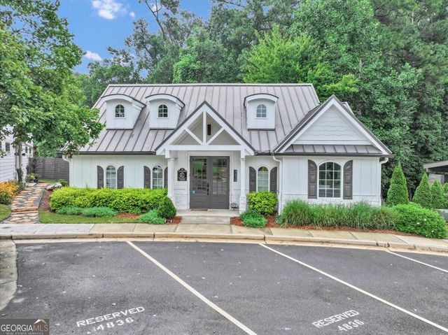 4826 Allatoona Gateway, Acworth, GA 30101