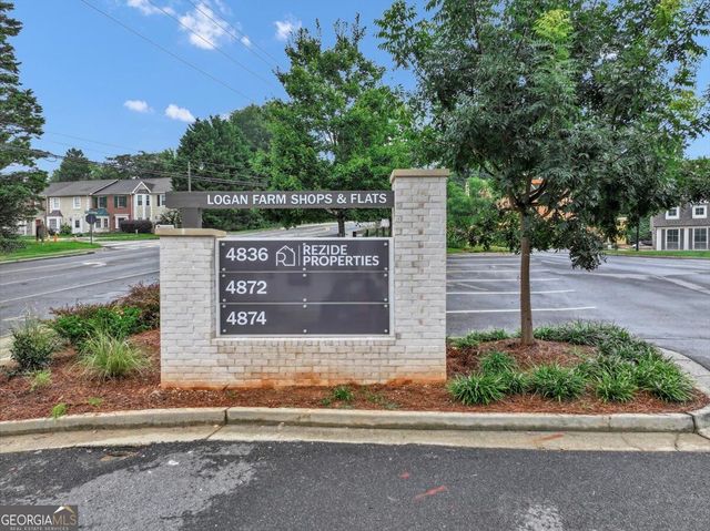 4826 Allatoona Gateway, Acworth, GA 30101