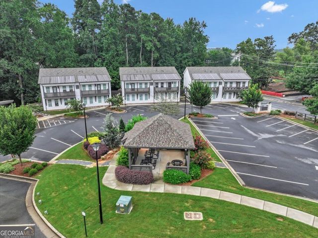 4826 Allatoona Gateway, Acworth, GA 30101