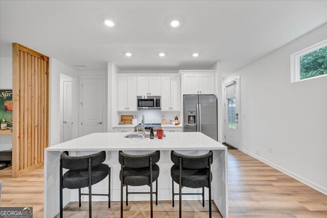 4826 Allatoona Gateway, Acworth, GA 30101
