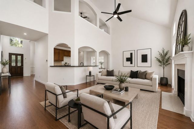 2023 Stanford Park Court, Katy, TX 77450