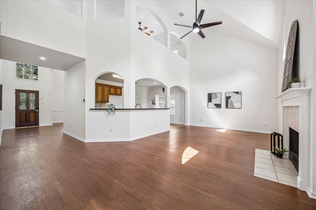 2023 Stanford Park Court, Katy, TX 77450